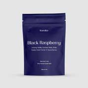 Black Raspberry