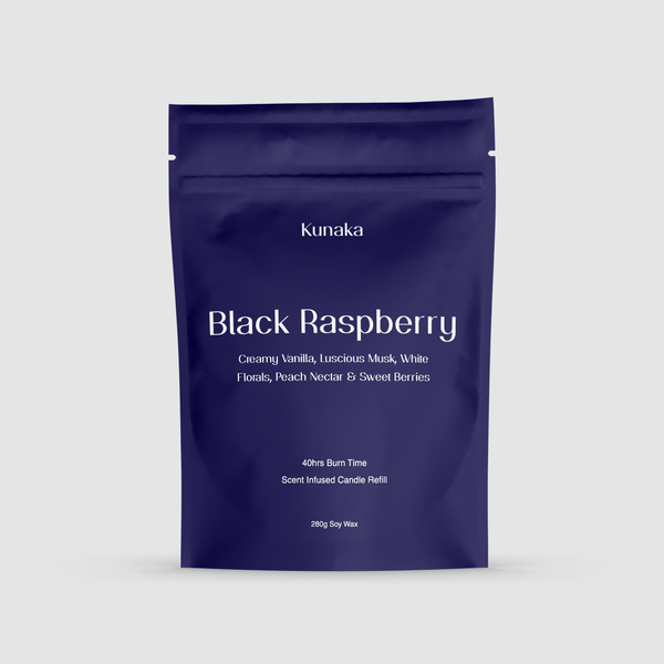 Black Raspberry
