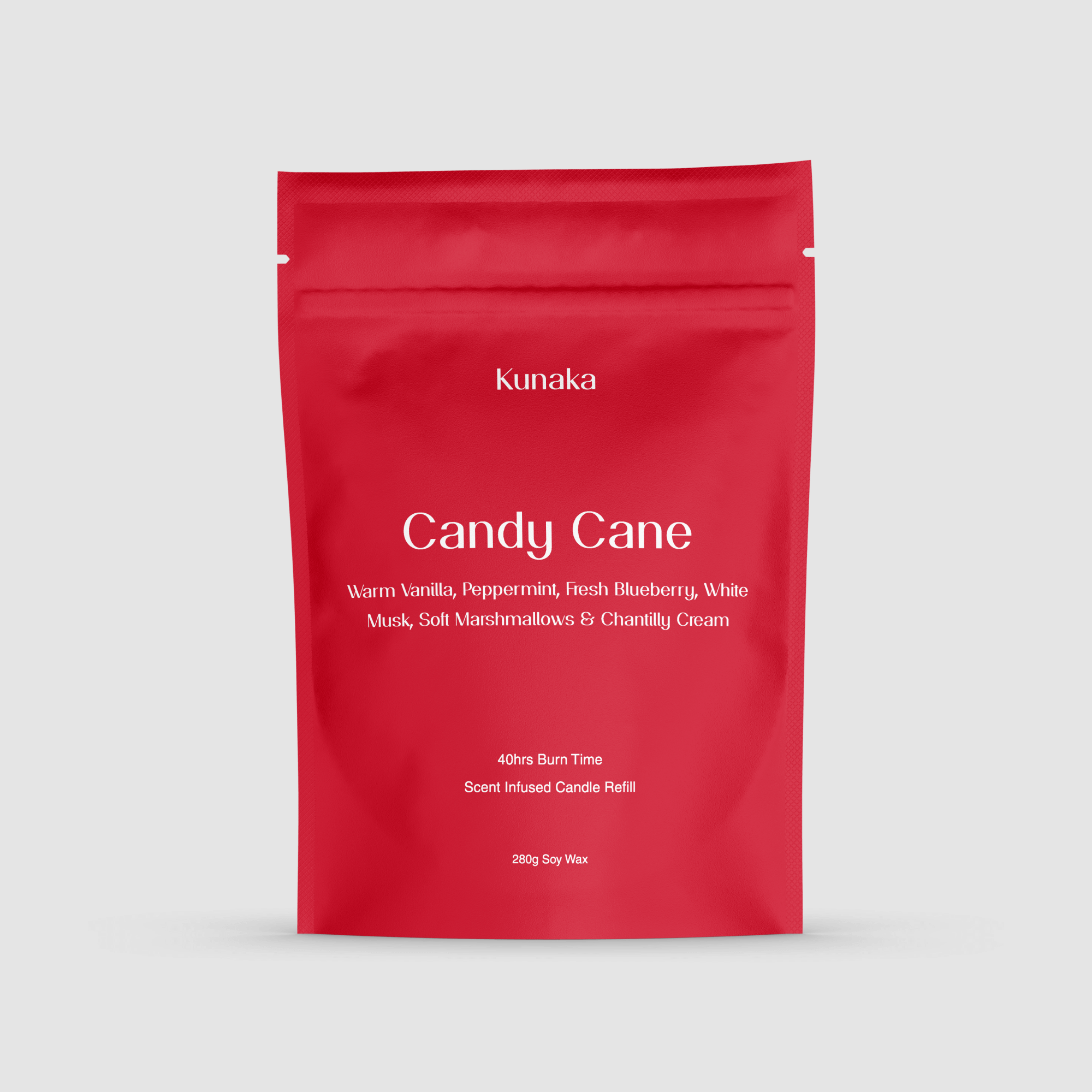 Candy Cane – Kunaka