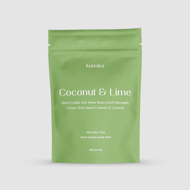 Candle Refills – Kunaka
