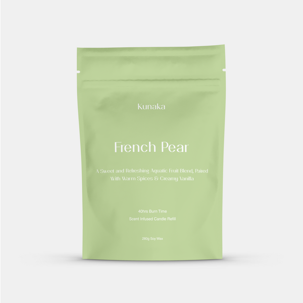 French Pear