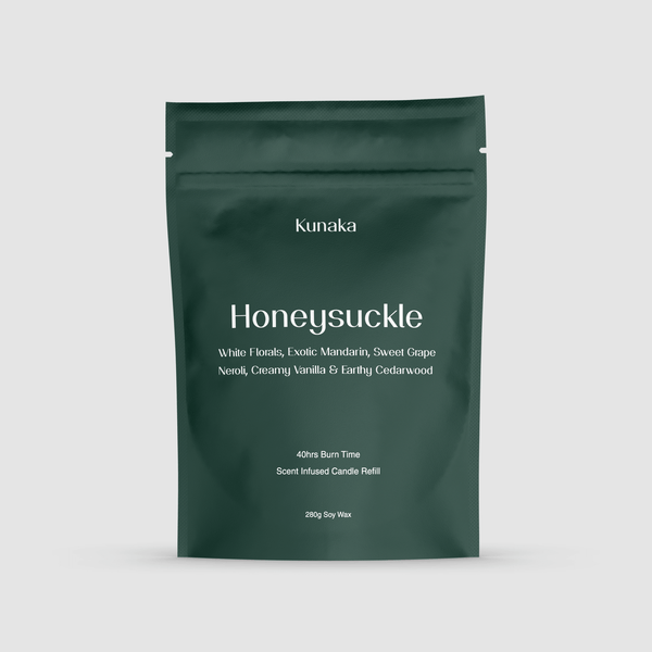 Honeysuckle