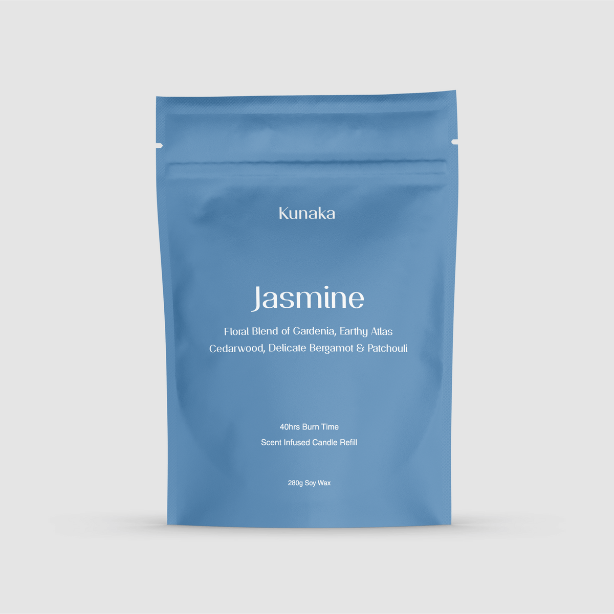 Candle Refills – Kunaka
