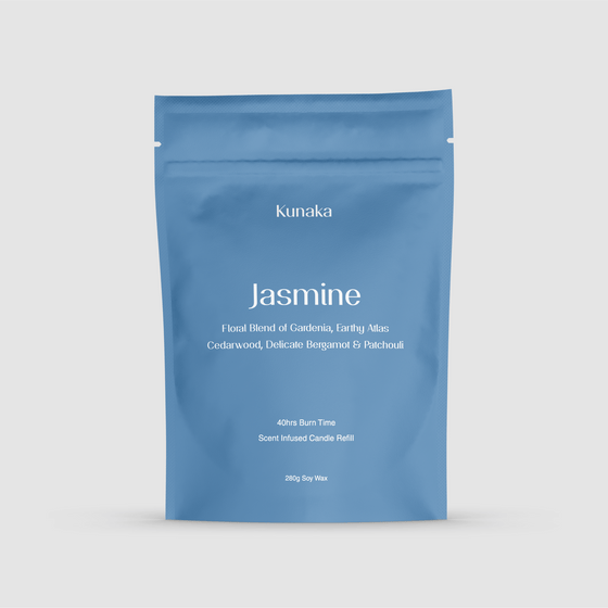 Candle Refills – Kunaka