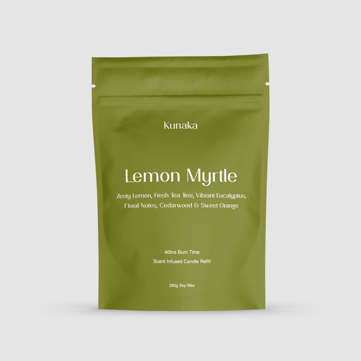 Candle Refills – Kunaka