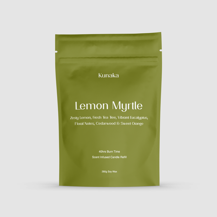 Candle Refills – Kunaka